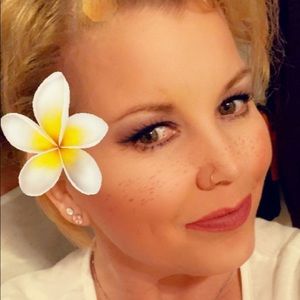 Meet your Posher, Judy